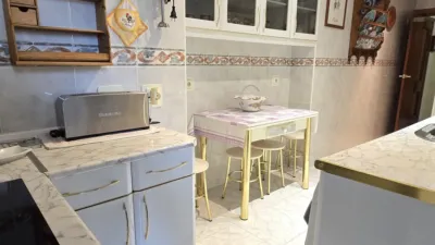 Piso en venta en Calle del Camino del Berrocal, Villalba Estación (Collado Villalba) de 395.000 €