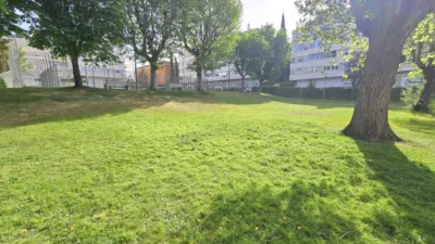 Piso en venta en Calle del Camino del Berrocal, Villalba Estación (Collado Villalba) de 395.000 €