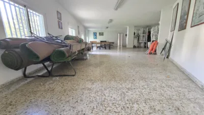 Piso en venta en Calle del Camino del Berrocal, Villalba Estación (Collado Villalba) de 395.000 €