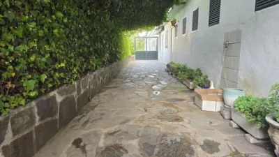Piso en venta en Calle del Camino del Berrocal, Villalba Estación (Collado Villalba) de 395.000 €