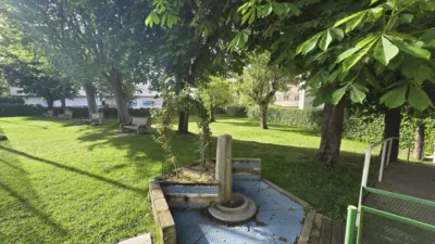 Piso en venta en Calle del Camino del Berrocal, Villalba Estación (Collado Villalba) de 395.000 €