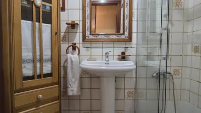 Piso en venta en Calle del Camino del Berrocal, Villalba Estación (Collado Villalba) de 395.000 €
