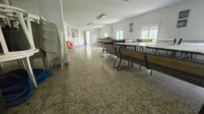 Piso en venta en Calle del Camino del Berrocal, Villalba Estación (Collado Villalba) de 395.000 €