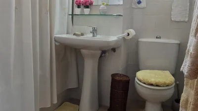Piso en venta en Calle del Camino del Berrocal, Villalba Estación (Collado Villalba) de 395.000 €