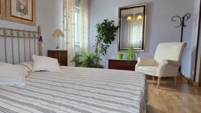 Piso en venta en Calle del Camino del Berrocal, Villalba Estación (Collado Villalba) de 395.000 €