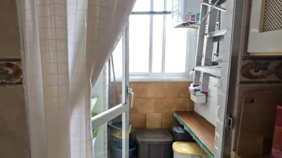 Piso en venta en Calle del Camino del Berrocal, Villalba Estación (Collado Villalba) de 395.000 €