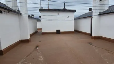 Piso en venta en Calle del Camino del Berrocal, Villalba Estación (Collado Villalba) de 395.000 €