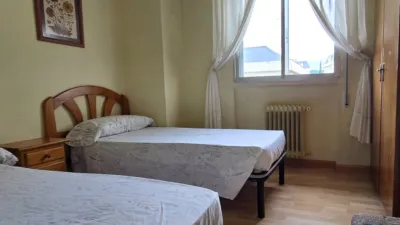 Piso en venta en Calle del Camino del Berrocal, Villalba Estación (Collado Villalba) de 395.000 €