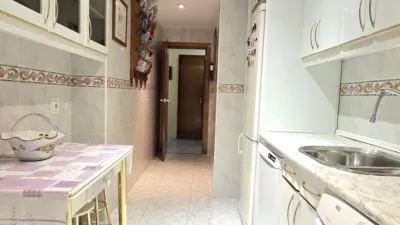 Piso en venta en Calle del Camino del Berrocal, Villalba Estación (Collado Villalba) de 395.000 €