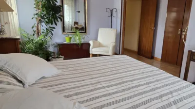 Piso en venta en Calle del Camino del Berrocal, Villalba Estación (Collado Villalba) de 395.000 €