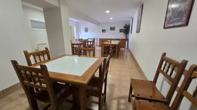 Piso en venta en Calle del Camino del Berrocal, Villalba Estación (Collado Villalba) de 395.000 €