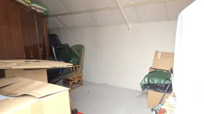 Piso en venta en Calle del Camino del Berrocal, Villalba Estación (Collado Villalba) de 395.000 €