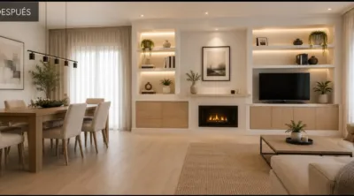 Detached family home on Calle de Toledo photo 35