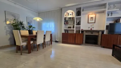 Detached family home on Calle de Toledo photo 9
