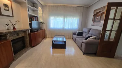 Detached family home on Calle de Toledo photo 10