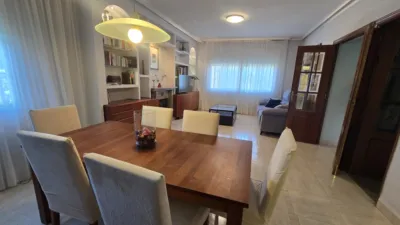 Detached family home on Calle de Toledo photo 12