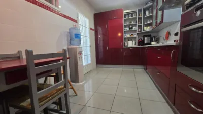 Detached family home on Calle de Toledo photo 14