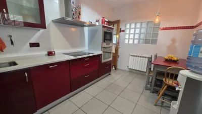 Detached family home on Calle de Toledo photo 15