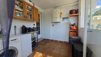 Detached family home on Calle de Toledo photo 16