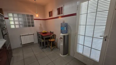 Detached family home on Calle de Toledo photo 17
