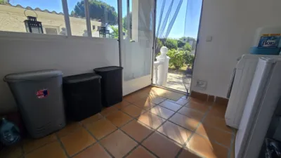 Detached family home on Calle de Toledo photo 18