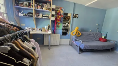 Detached family home on Calle de Toledo photo 19
