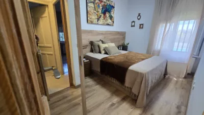 Detached family home on Calle de Toledo photo 21