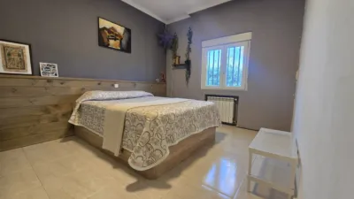 Detached family home on Calle de Toledo photo 22