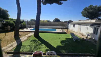 Detached family home on Calle de Toledo photo 2