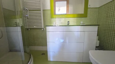 Detached family home on Calle de Toledo photo 26