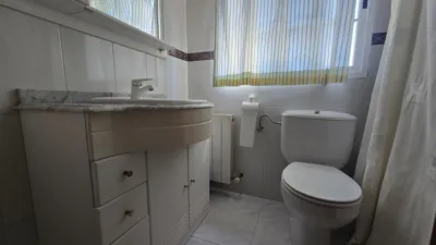Detached family home on Calle de Toledo photo 28