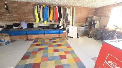 Detached family home on Calle de Toledo photo 30