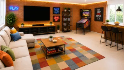 Detached family home on Calle de Toledo photo 40