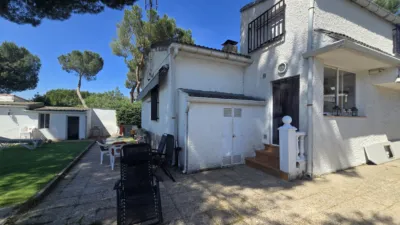 Detached family home on Calle de Toledo photo 4
