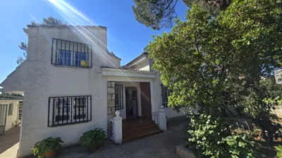 Detached family home on Calle de Toledo photo 5