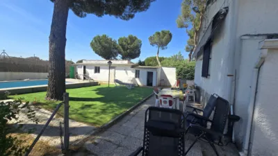 Detached family home on Calle de Toledo photo 6