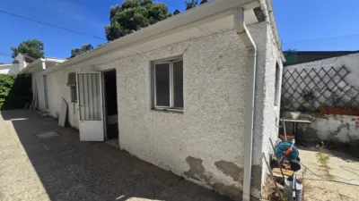 Detached family home on Calle de Toledo photo 7