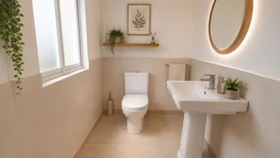 Detached family home on Calle de Toledo photo 41