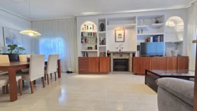 Detached family home on Calle de Toledo photo 8
