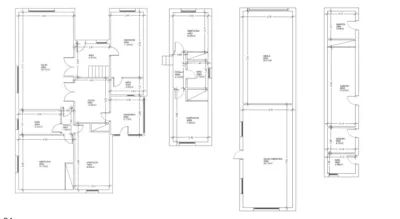 Detached family home on Calle de Toledo photo 43