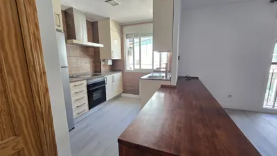 Apartment on Calle de San Juan photo 3