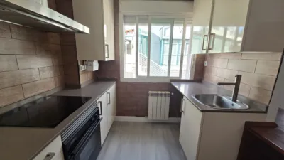 Apartment on Calle de San Juan photo 6