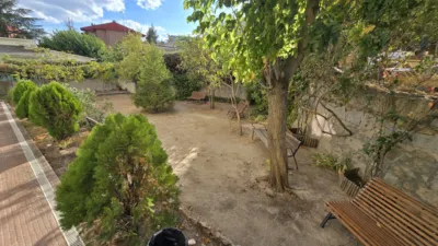 Apartment on Calle de San Juan photo 19