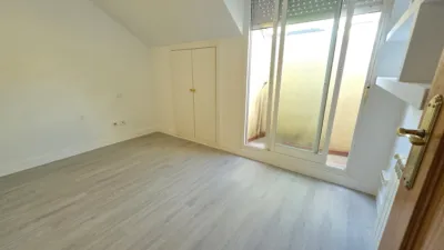 Apartment on Calle de San Juan photo 11