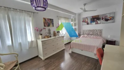 Piso en venta en Camino de Suárez, Camino de Suárez (Distrito Bailén-Miraflores. Málaga Capital) de 365.000 €