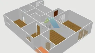 Piso en venta en Camino de Suárez, Camino de Suárez (Distrito Bailén-Miraflores. Málaga Capital) de 365.000 €