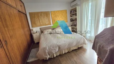 Piso en venta en Camino de Suárez, Camino de Suárez (Distrito Bailén-Miraflores. Málaga Capital) de 365.000 €