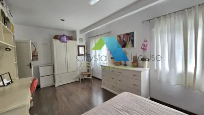 Piso en venta en Camino de Suárez, Camino de Suárez (Distrito Bailén-Miraflores. Málaga Capital) de 365.000 €