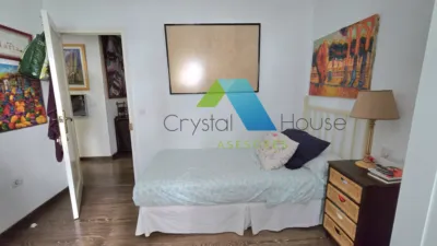Piso en venta en Camino de Suárez, Camino de Suárez (Distrito Bailén-Miraflores. Málaga Capital) de 365.000 €