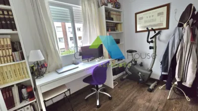 Piso en venta en Camino de Suárez, Camino de Suárez (Distrito Bailén-Miraflores. Málaga Capital) de 365.000 €